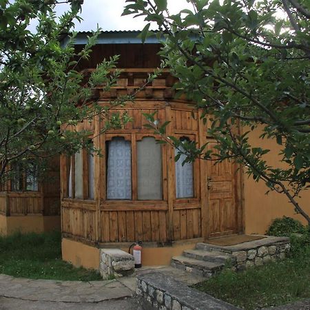 Rema Resort Paro Exterior foto
