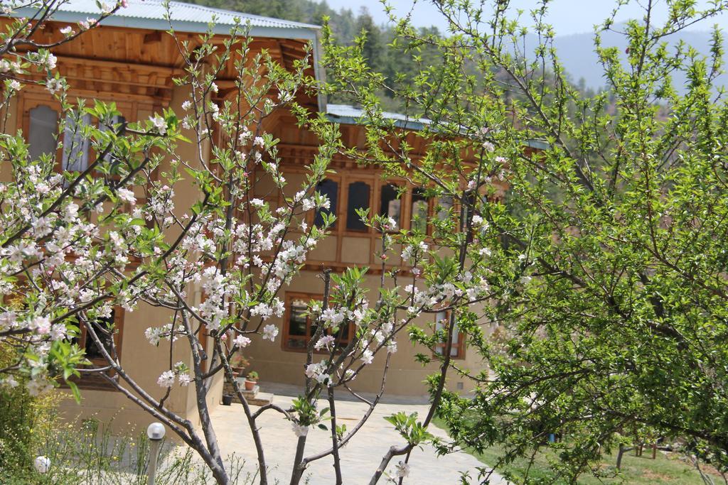 Rema Resort Paro Cameră foto