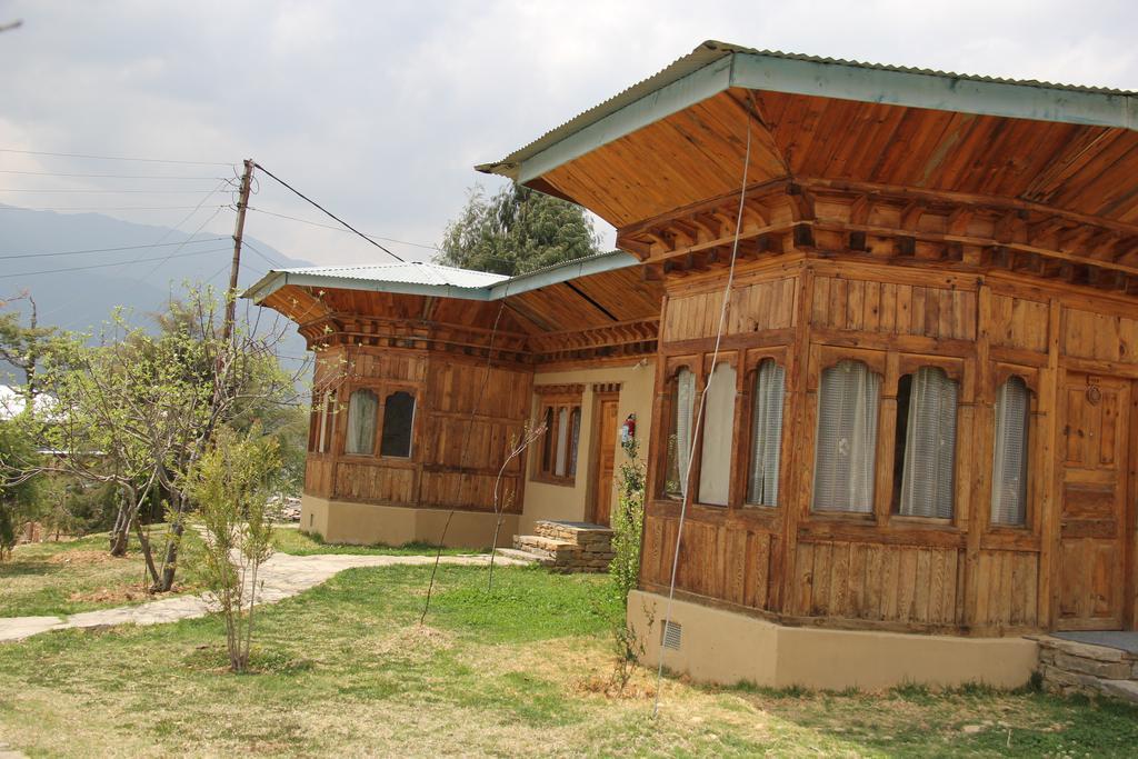 Rema Resort Paro Cameră foto