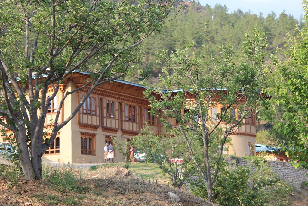 Rema Resort Paro Cameră foto