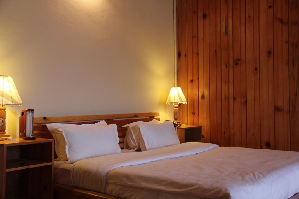 Rema Resort Paro Cameră foto