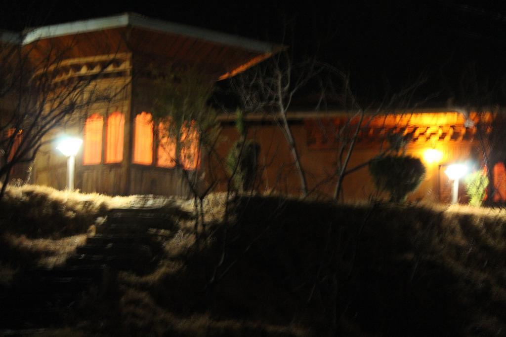 Rema Resort Paro Exterior foto